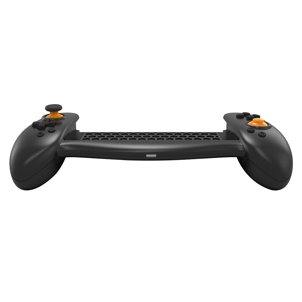 Wireless Controller For Nintendo Switch NS Ergonomic Controller For Nintendo Switch With Gravity Induction Of Six-Axis Gyroscope