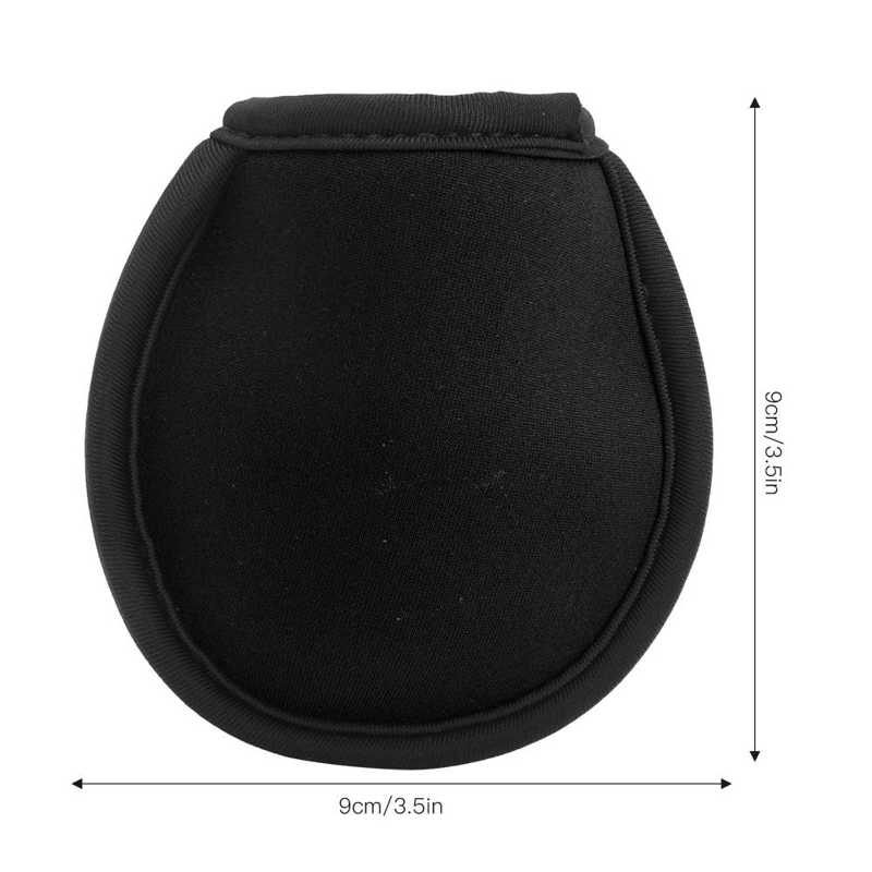 Bolsa de pelota de neopreno de bolsillo para pelota ecológica, accesorio portátil para guardar pelotas de Golf