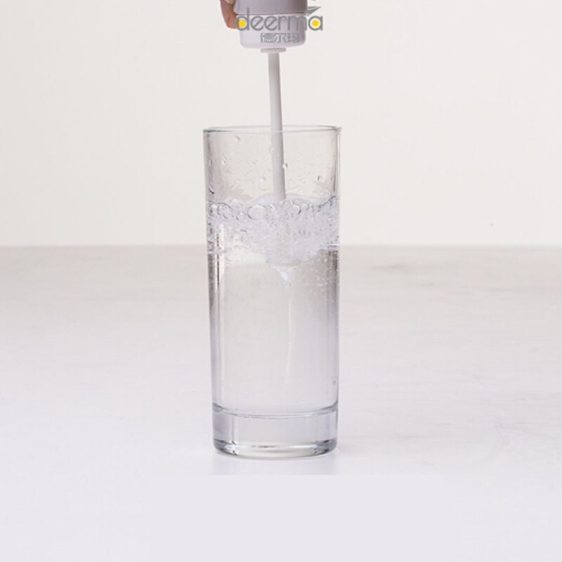 Xiaomi mijia Electric Cooking Bl-ender Egg Beater Mini Handle Stirrer Coffee Electric Milk Frother Foamer Batidora Drink