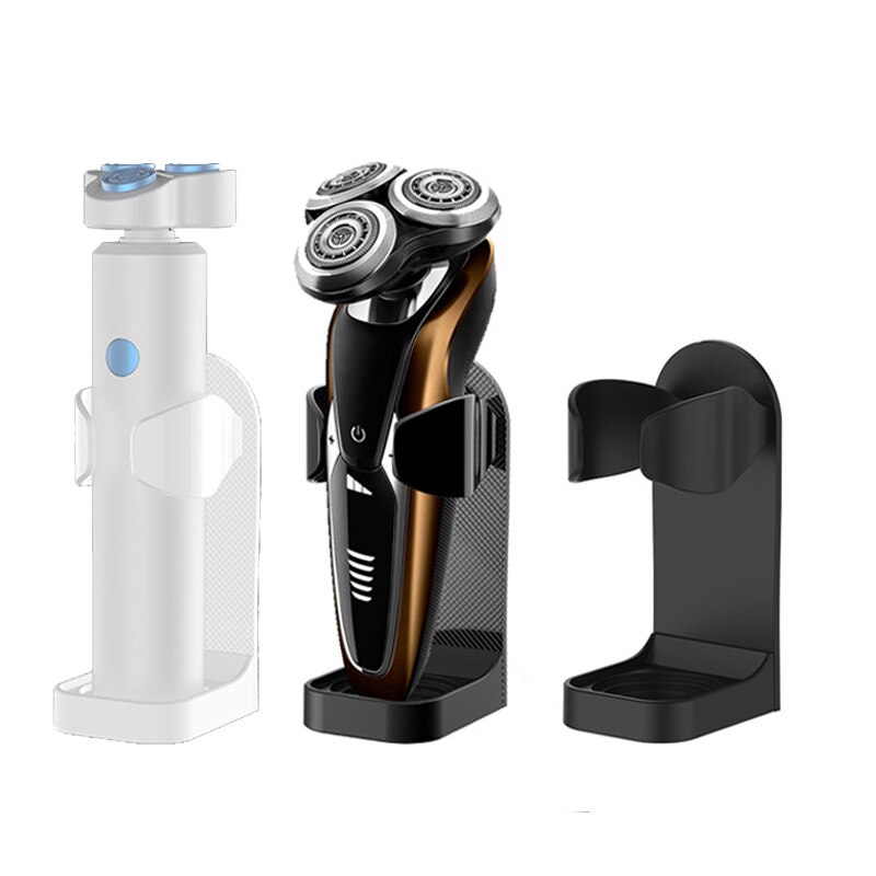 Zelfklevende Elektrische Scheerapparaat Rack Punch... Grandado