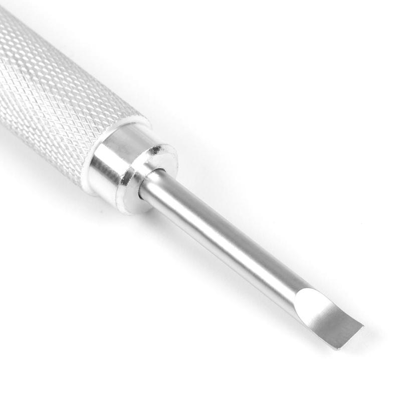 Watch opener tools rustfritt stål watch bottom cover opener remover repair cutter clock watch repair tool kit