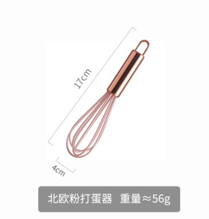 Kitchen Silicone Spatula Heat Resistant Non-stick Pan Cooking Tool Home Leaking Shovel Scraper Kitchen Utensils Set Accessories: egg beater