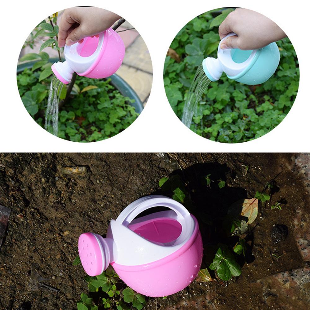 Juguete de baño para bebé natación regadera de plástico regadera ducha verter juguetes jardín flor regadera juguete para niños