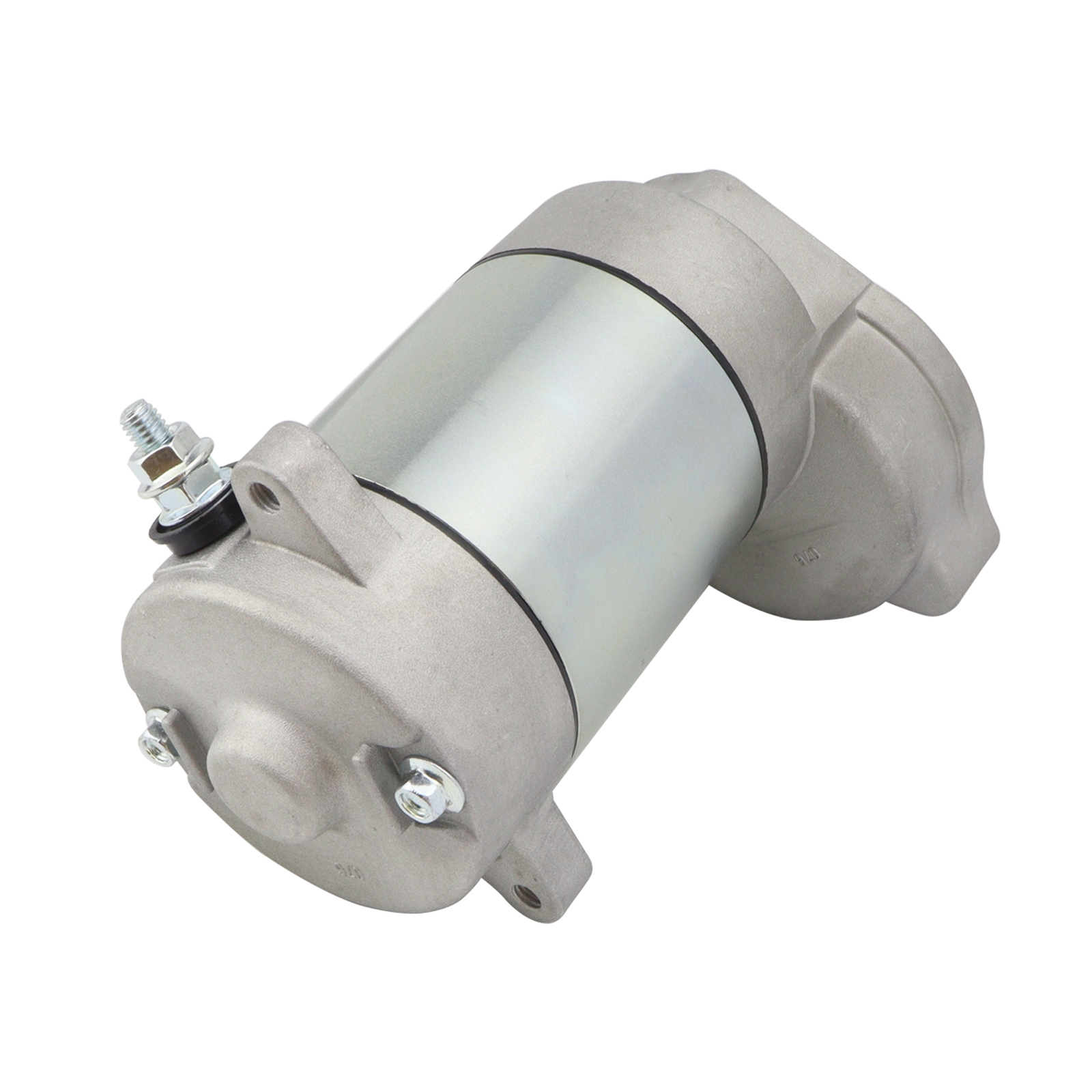 Starter Motor For Polaris Sportsman Scrambler 400 400L 2x4 400cc Big Boss 250 Xplorer Parts No. 308-4403 3085393 308-5393 18331