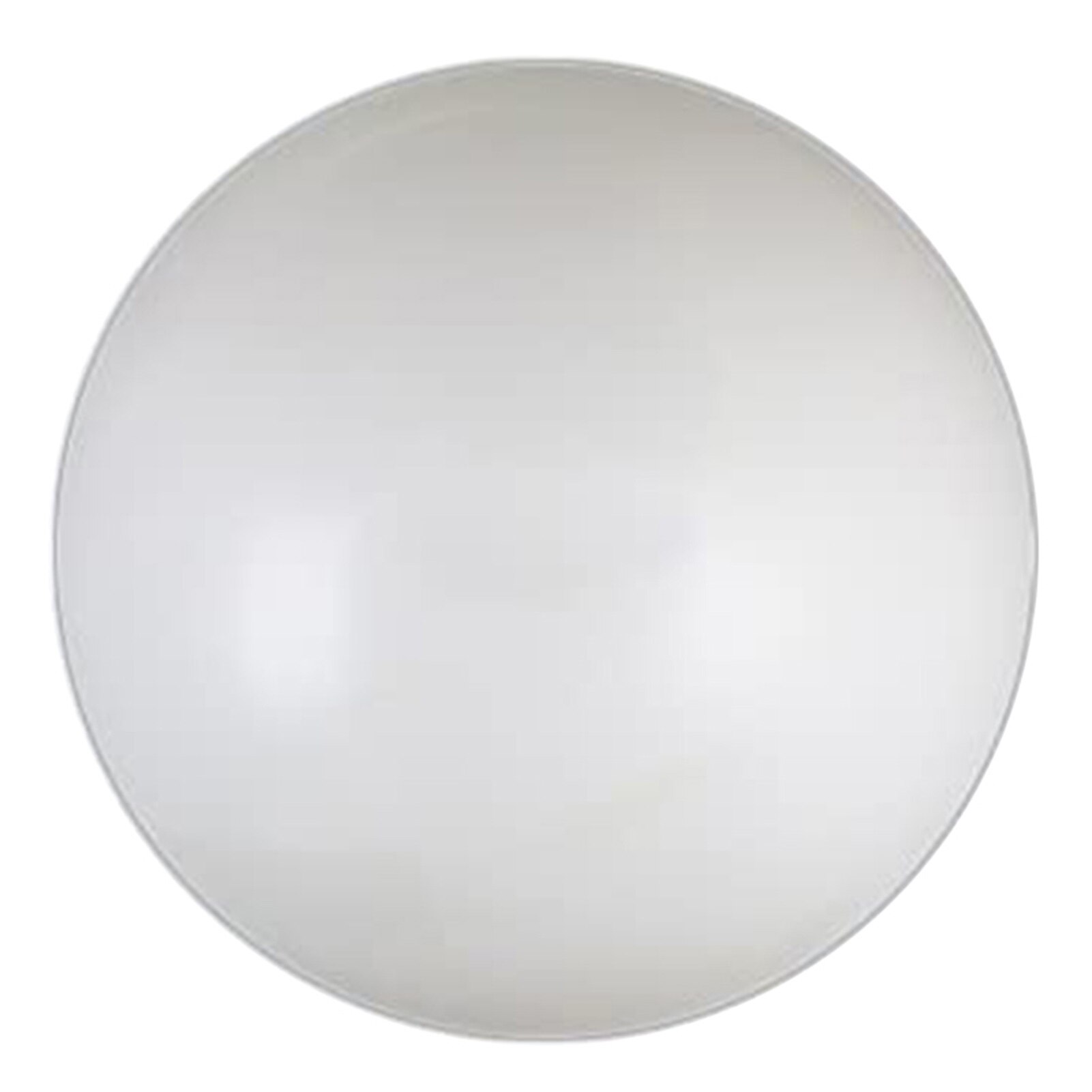 Giant Menselijk Ballon 36 Inch Ronde Ballonnen Extra Jumbo & Dikke Giant Latex Ballon Voor Bruiloft Verjaardag Event Decor: WHITE