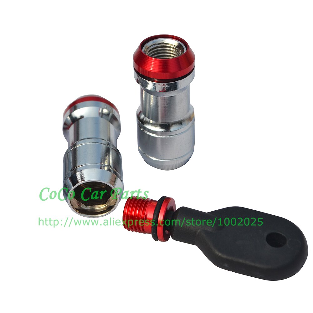 Formula Steel Wheel Lock Nut Wheel Lug Nuts Wheel Bolt 5 Colors M12XP1.25