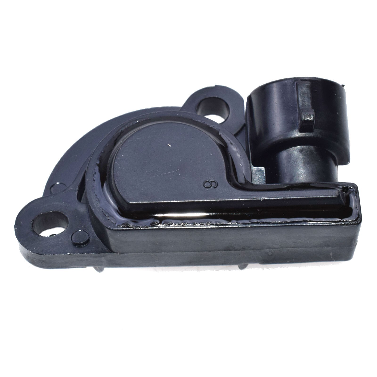 TPS Throttle Position Sensor Pigtail Wiring Connector For Daewoo Isuzu Buick Chevrolet GMC Cadillac Pontiac Suzuki 17106681: Sensor