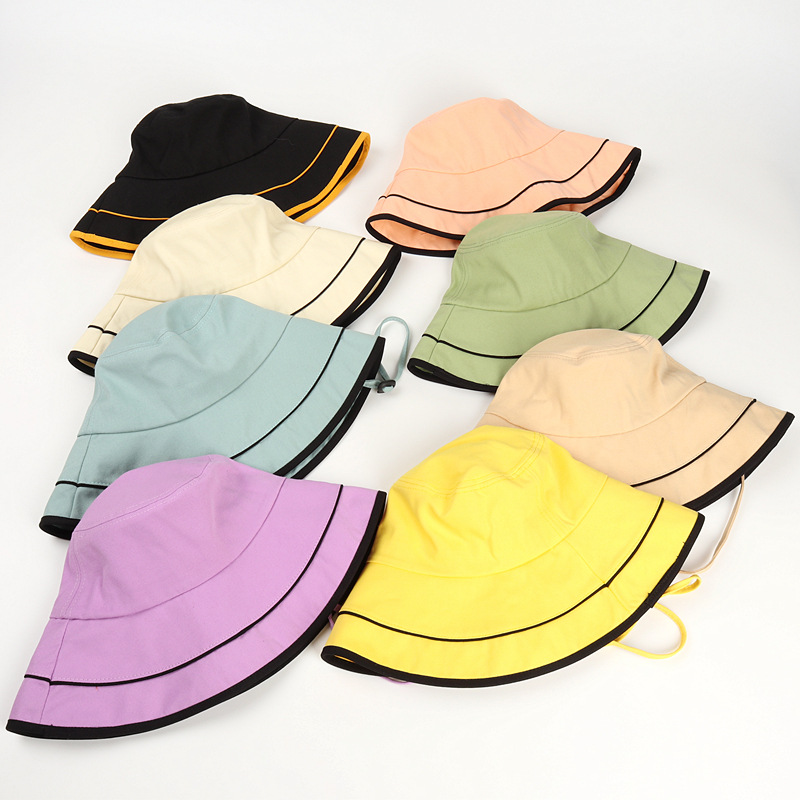 Sombreros de Sol de verano para mujer y hombre, gorra de ala ancha para pesca, senderismo, Camping, playa, Anti-uv, de secado rápido