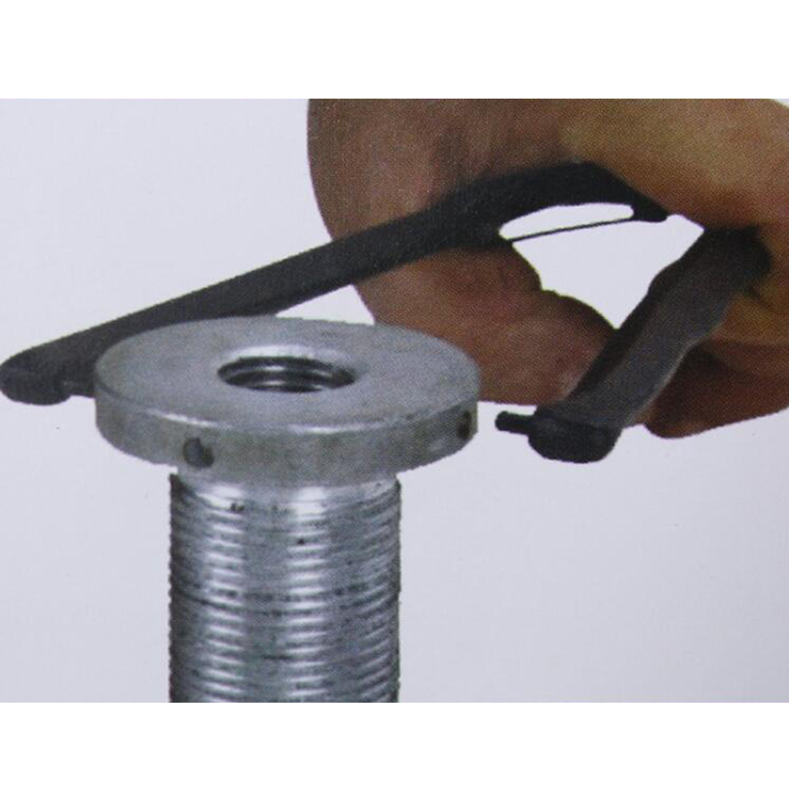Finish Steel Adjustable Pin Spanner Wrench Dual Pi... – Grandado
