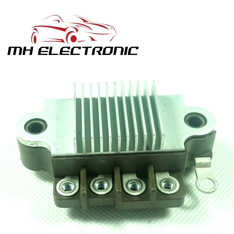 MH ELEKTRONISCHE Auto Dynamo Spanningsregelaar MH-N9254 IN9254 1260002540 185-2648 1852648 ARN6925 voor Den-dus