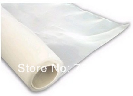 5 meters 80M / 32T Screen Mesh Polyester Monofilament Fabric 1.27M width 5 yards