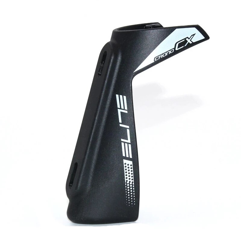 Italian ELITE Kit Crono Cx Broken Wind Bottle Cage Bottle Glass Fiber Carbon Fiber Riding Bottle 500ML Brand Original