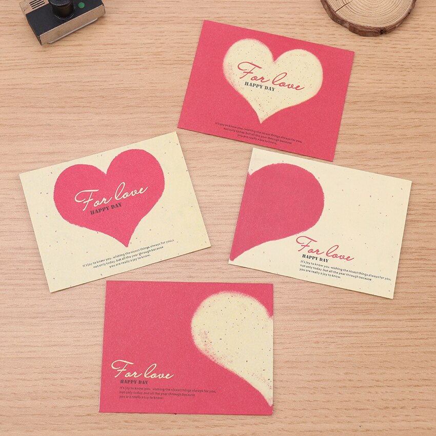 10-Pack Gift Card Envelopes With Ribbon Bows - 23x16cm Paper Packaging Bags For Wedding & Birthday