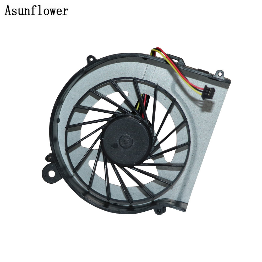 Ventilador de CPU para Hp Pavilion g6-2266es, Ventilador Hp Pavilion g6 Ventilador de CPU para Hp Pavilion g6-2266es, Ventilador Hp Pavilion g6