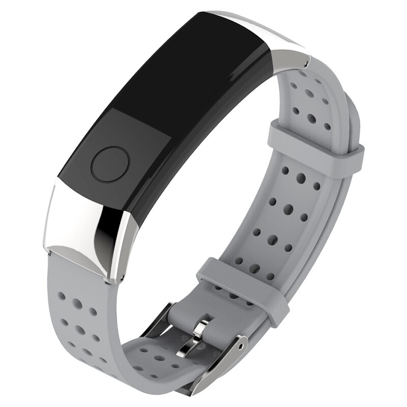 Correa de silicona para Huawei Honor Band 3, Correa deportiva para Huawei 2 Pro B19 B29, accesorios para pulseras de Honor