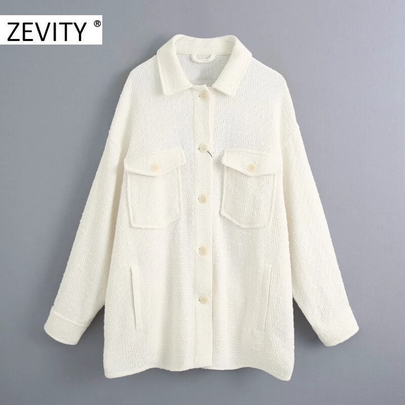 Zevity Vintage Skirt