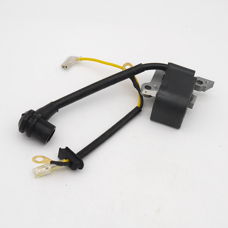 Ignition Coil Magneto Fit For Jonsered 2036 2040 CS2040 CS 2234 2238S Gas Chainsaw Replace Parts 545199901 530039143