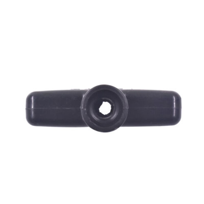 Pull Start Recoil Handle Black For Honda GX160 GX200 GX240 GX270 GX340 GX390 Lawnmowers Pull Handle Engine Petrol Cabinet Pulls