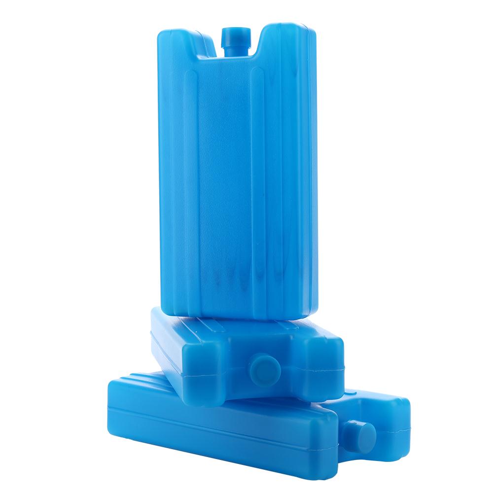 Reusable Convenient Freezer Freezer Block Freshness Summer Eco-Friendly Ice Box Portable