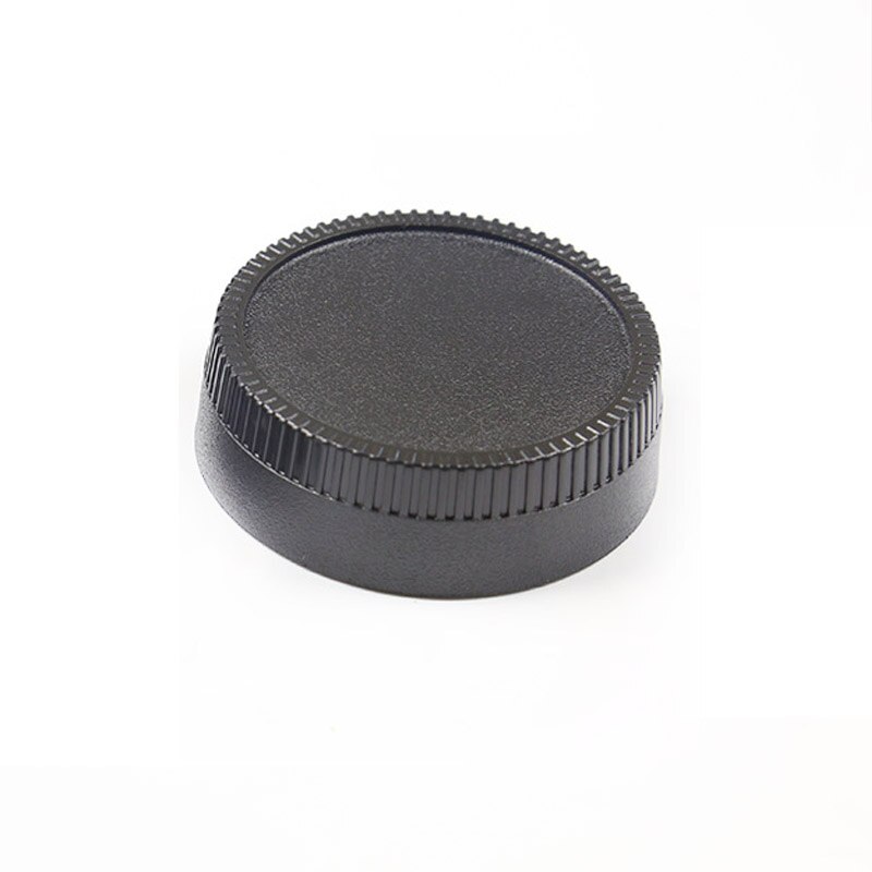 50 stuks camera Achterste Lensdop voor Nikon SLR DSLR Camera