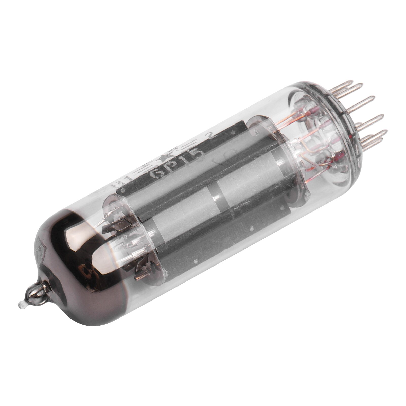 EL84 Preamp Electron Vacuum Tube 9-pin for 6P14 EL84/6BQ5 Audio Amplifier Tube Replacement
