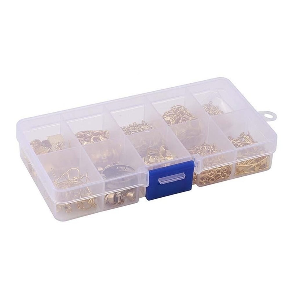 Diy Ketting Armband Oorbellen Tool Sieraden Maken Sieraden Maken Starter Kit Sieraden Kralen Maken Reparatie Gereedschap Kit