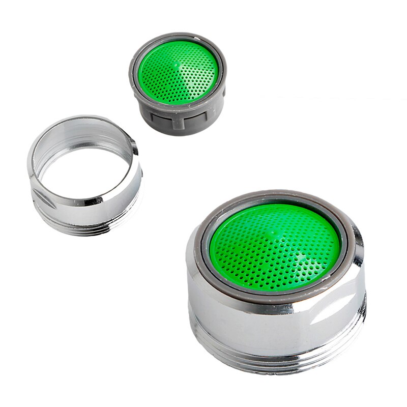 2.35mm messinkiä vettä säästävä juoksuputki hana hana suutin ilmastin suodatin ruisku dls homeful