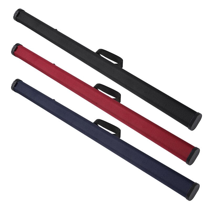 Violin Bow Box for Viola, Cello, Bass Double Cello Alloy Bow Box , LIGHTWEIGHT DURABLE - High-Density Bow Cases