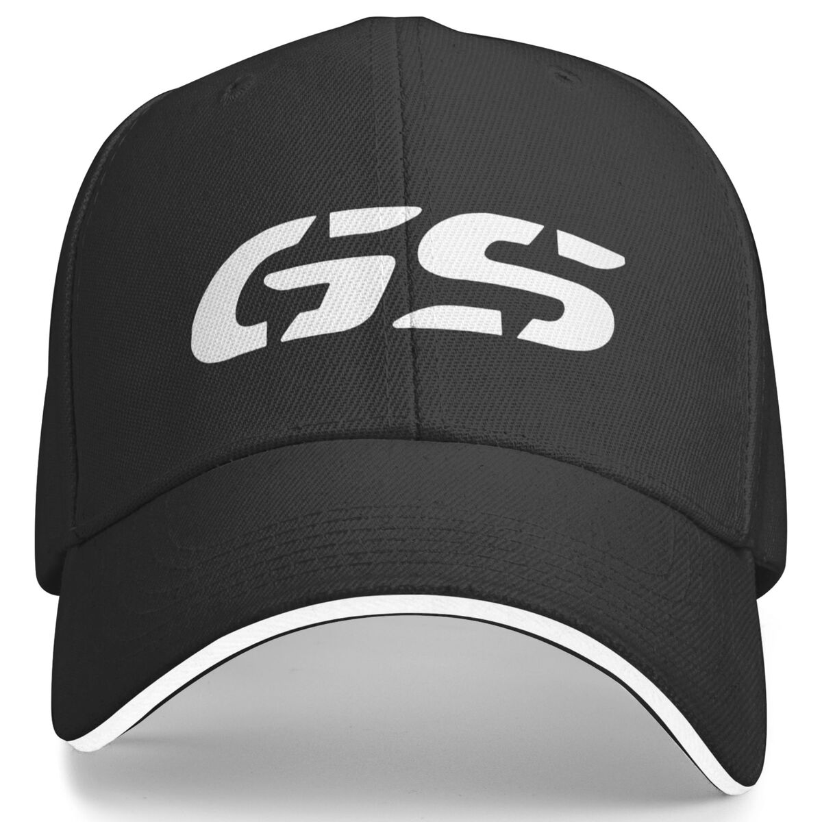 GS Motorrad Abenteuer Baseball Kappe Zubehör Männer Frauen Trucker Hütte draussen Kopfbedeckung Einstellbare Snapback Hütte