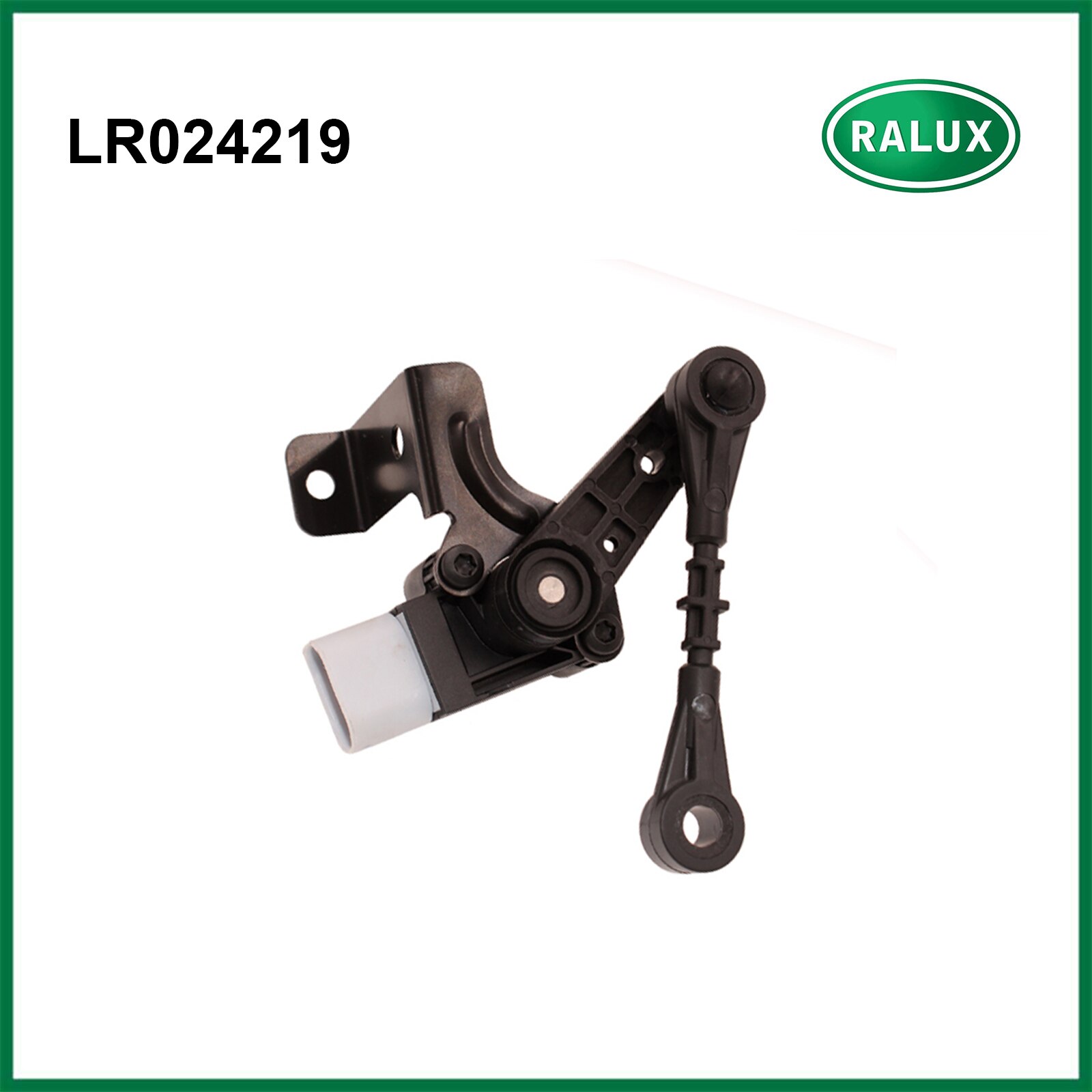 for Range Rover Evoque Air Suspension Ride Height Level Sensor Lr024219