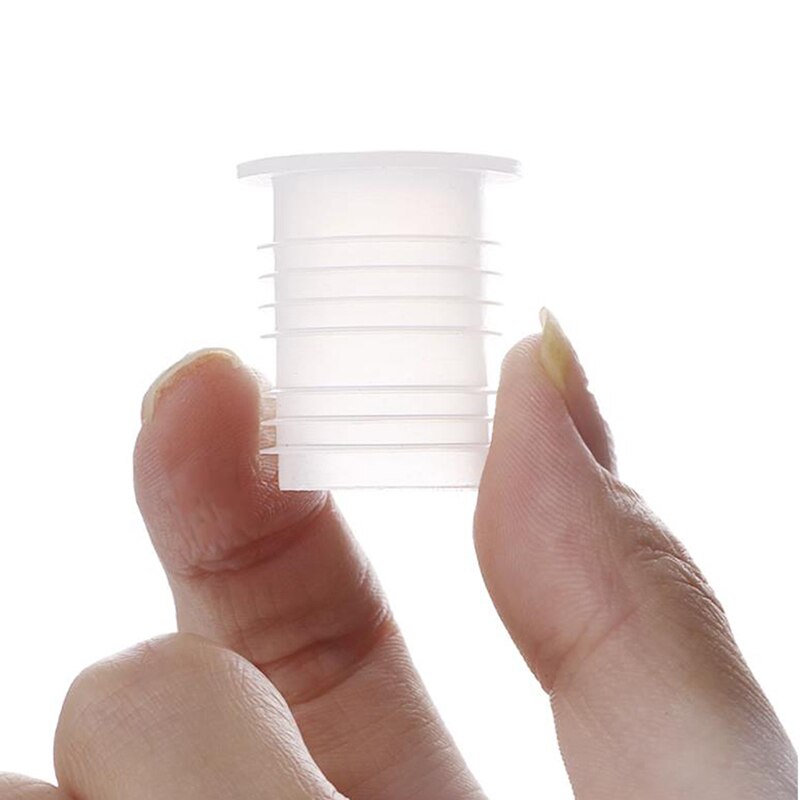 10 piece/set Wine Bottle Cap Stopper Red Wine Bottle Stopper Glass Bottle Save Plug Kitchen Accessories Bar Tool Plastic