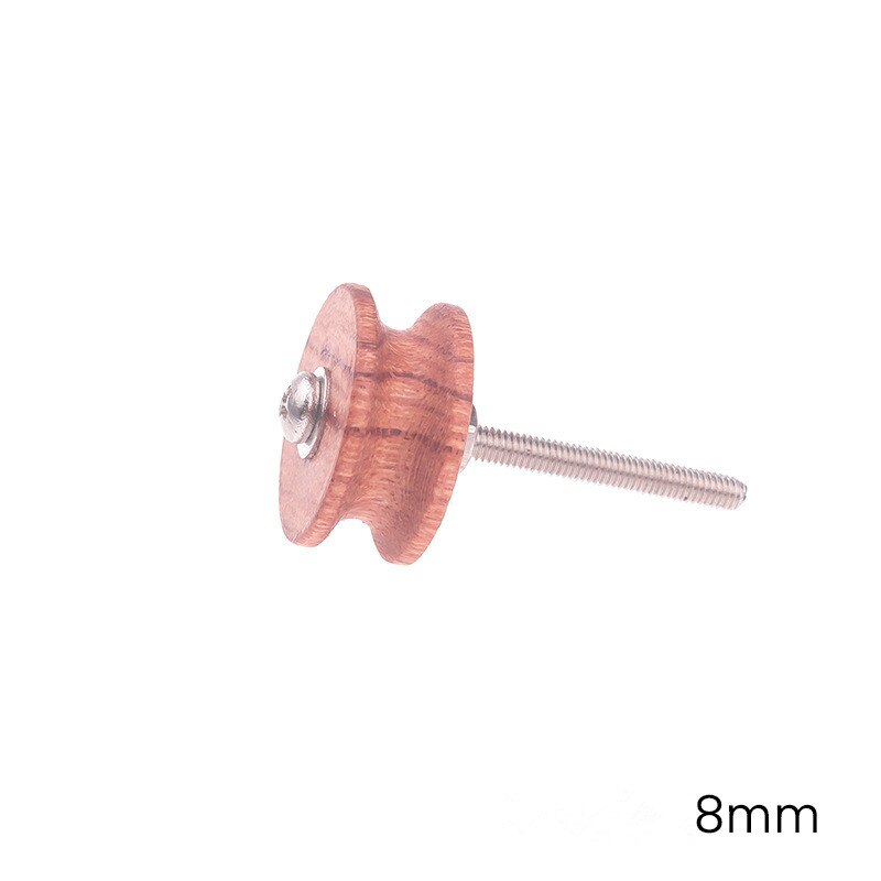 DIY Leather Polishing Tool Portable Drill Multifunctional Polisher Drill Tool Set