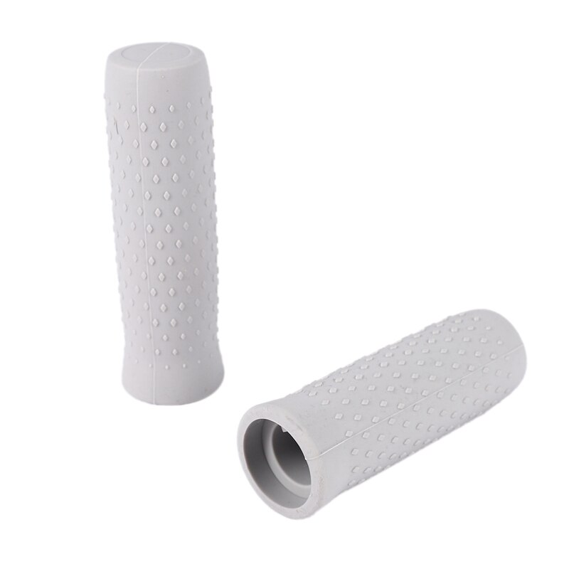 Manillar cubre agarres para Ninebot MAX G30 plegable accesorios para Scooter Eléctrico