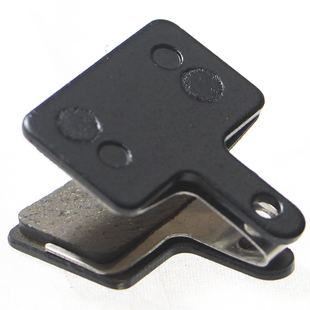 1 par Pastillas de freno de bicicleta para Shimano B01S Deore (BR M465/475/495/515/525)/Auriga Comp Draco/Mota Spyre/Hylex bicicleta