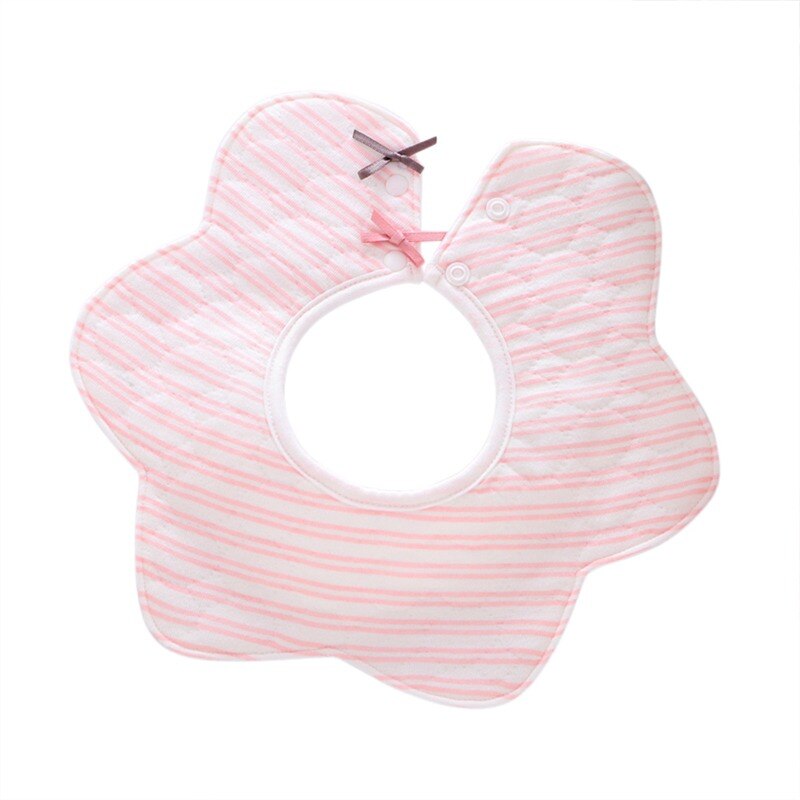 O envio gratuito de 360 graus girando babadores do bebê infantil bonito impressão à prova dwaterproof água saliva toalha acessórios do bebê arroto panos: E