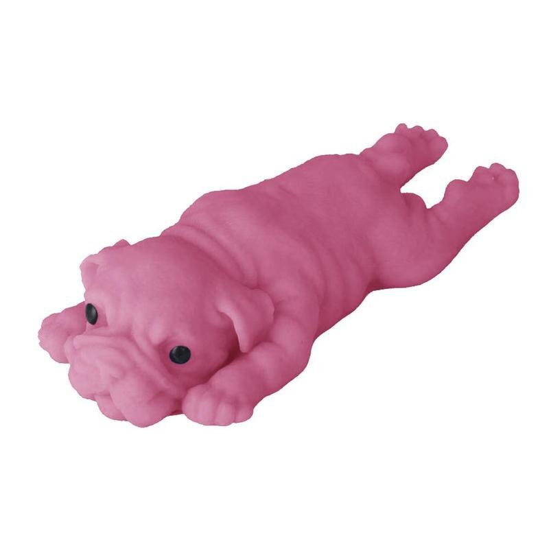 Creatieve Ontluchting Decompressie Speelgoed Bananasplit Speelgoed Stress Voor Kinderen Volwassenen Speelgoed Relief Knijpen Honden I1U2