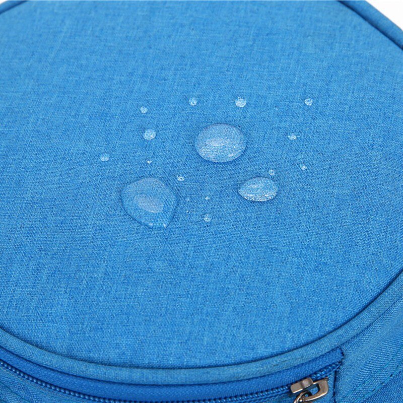 23 Inch Cotton Ukulele Bag Soft Case Gig Waterproof Oxford Cloth Ukelele Hawaii Four String Guitar Backpack Grey
