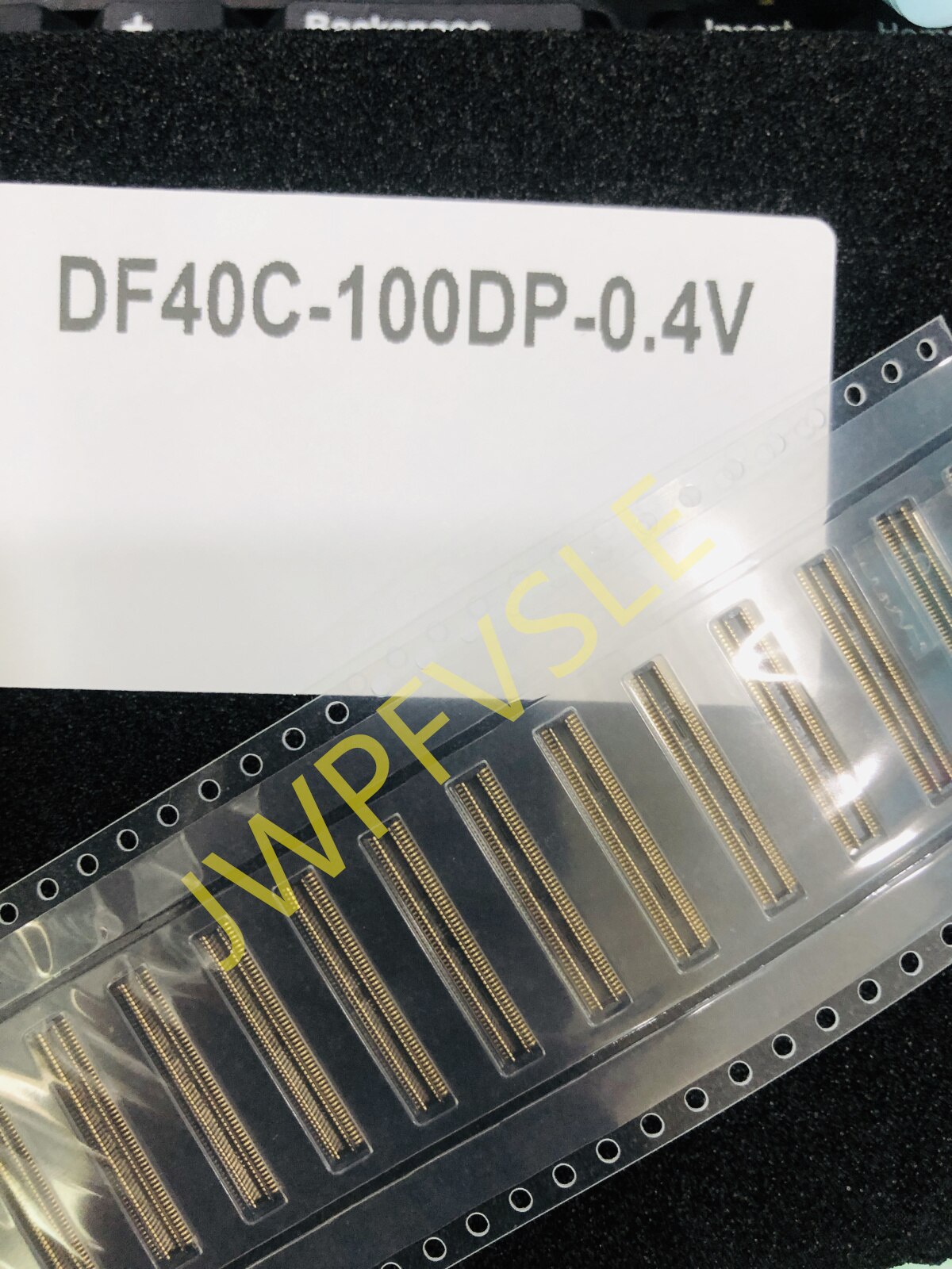 DF40C100DS0.4V DF40C100DP0.4V 100 Position Con... Grandado