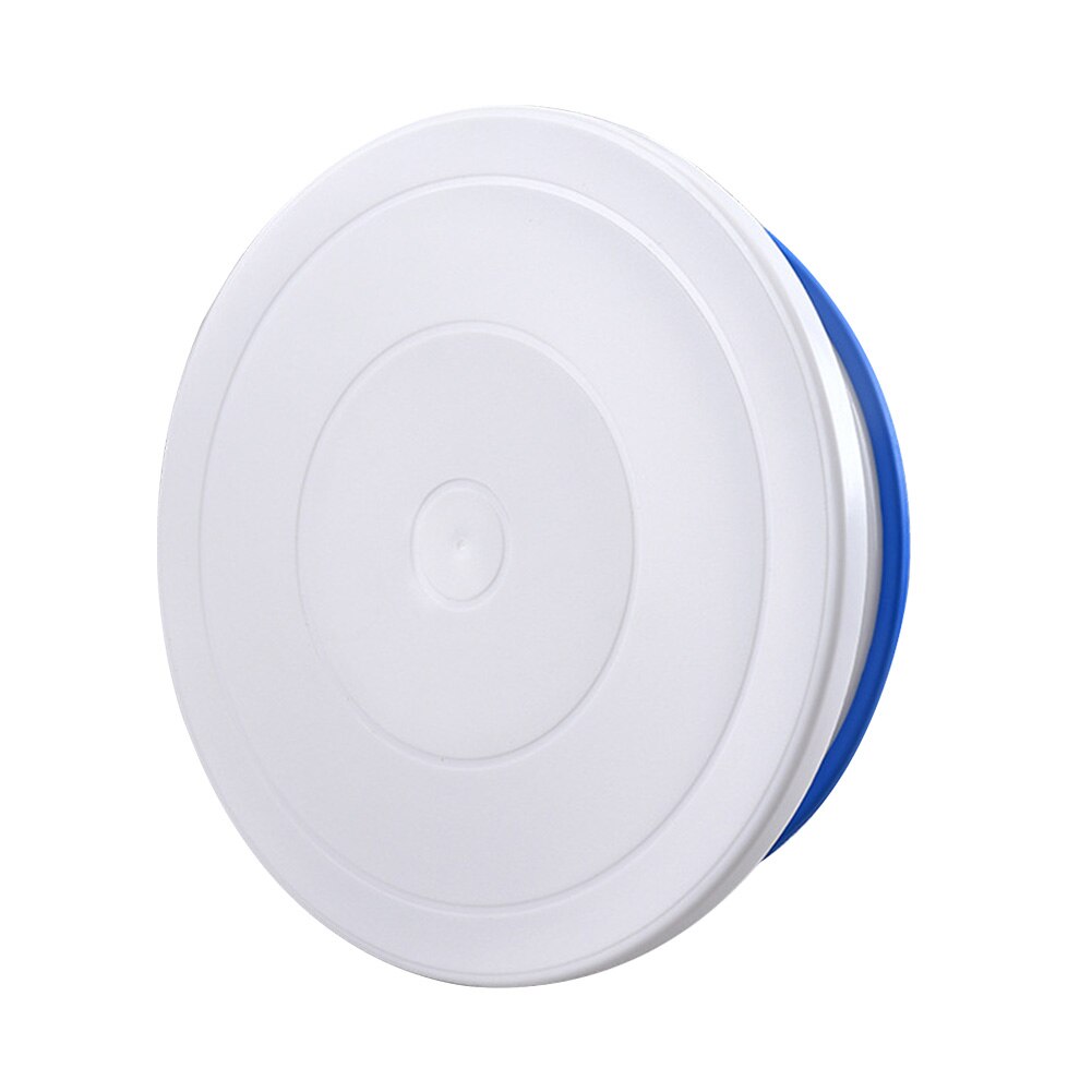 11inch Multifunction Icing Storage Stand Rotating Cake Turntable Kitchen For Decorating Home Display Platform Food Making DIY