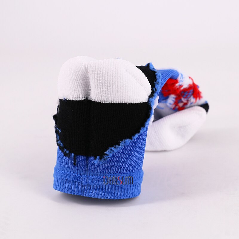 IDEALSLIM Sport Socken viel für Männer Frauen Jungen Laufen Socken Atmungsaktiv Schnell Trocknend Runnnig Socken