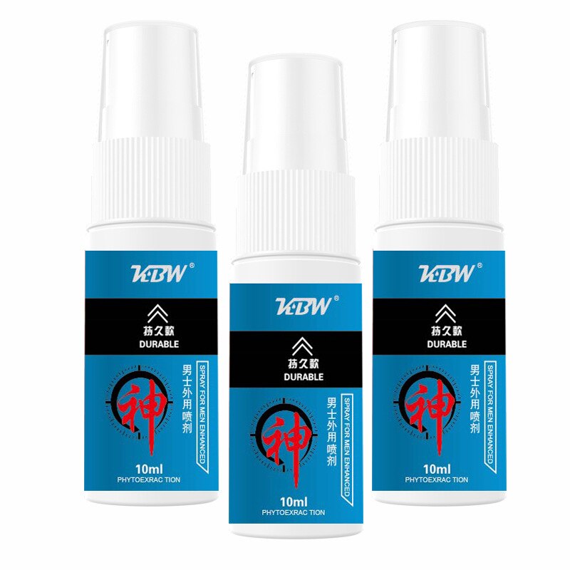 KBW-aceite de Dios indio para hombres, productos para adultos, para uso externo