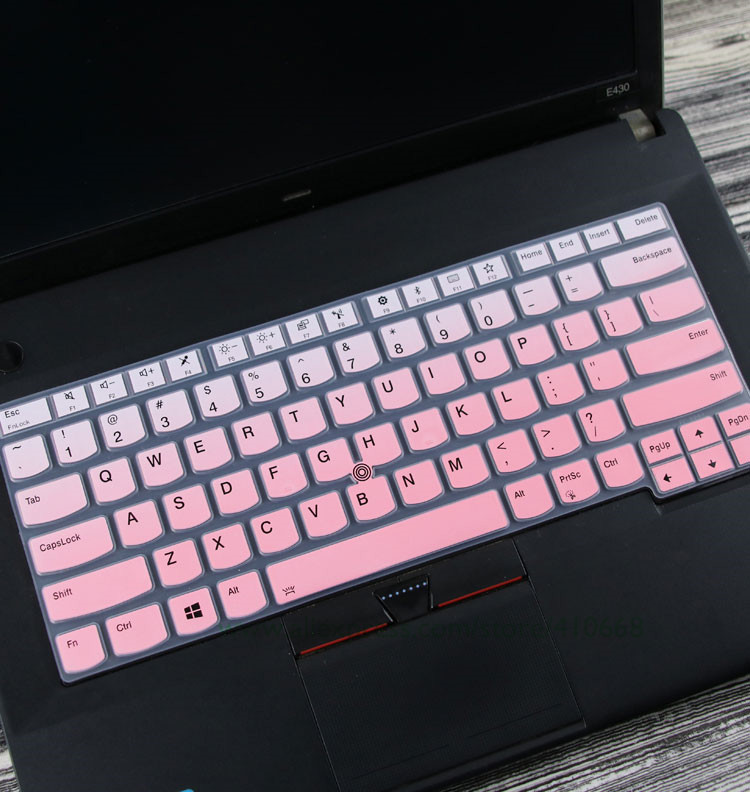 Laptop Tastatur Abdeckung Schutz Für Lenovo ThinkPad L390 L380 T480 T480s T470 T470s Yoga 2rd/3rd thinkPad X1 Kohlenstoff