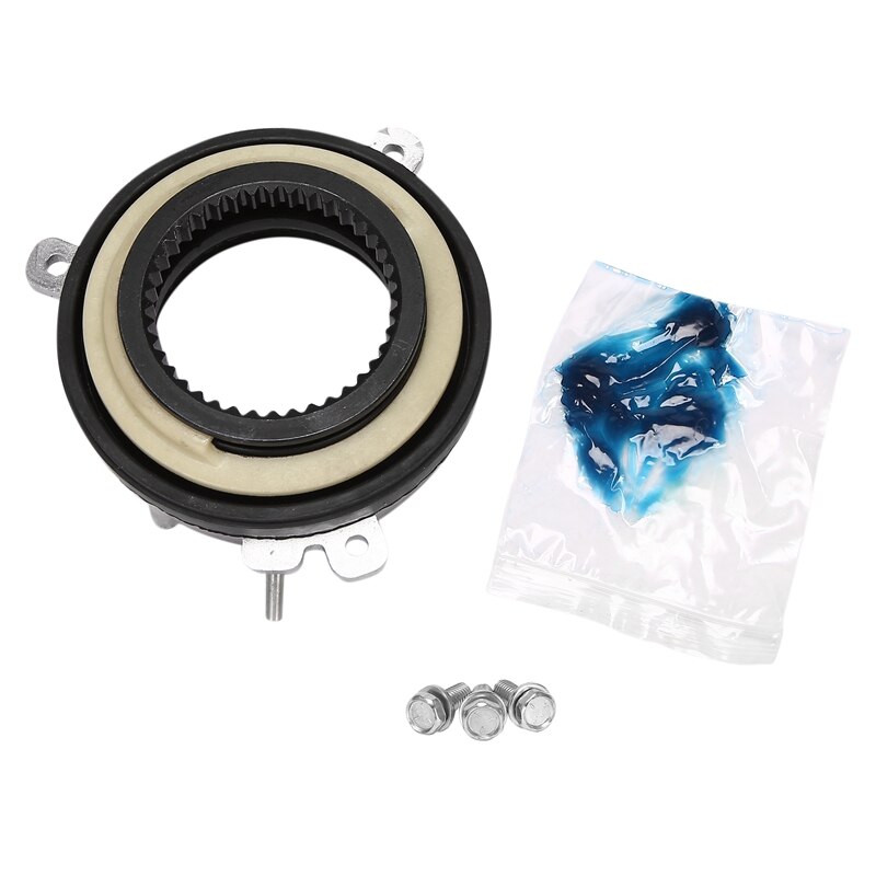 Tiempo de actuador de bloqueo de buje de coche, para SSANGYONG Actyon Sports Kyron2 Rexton 2005 4151009000 4151009100