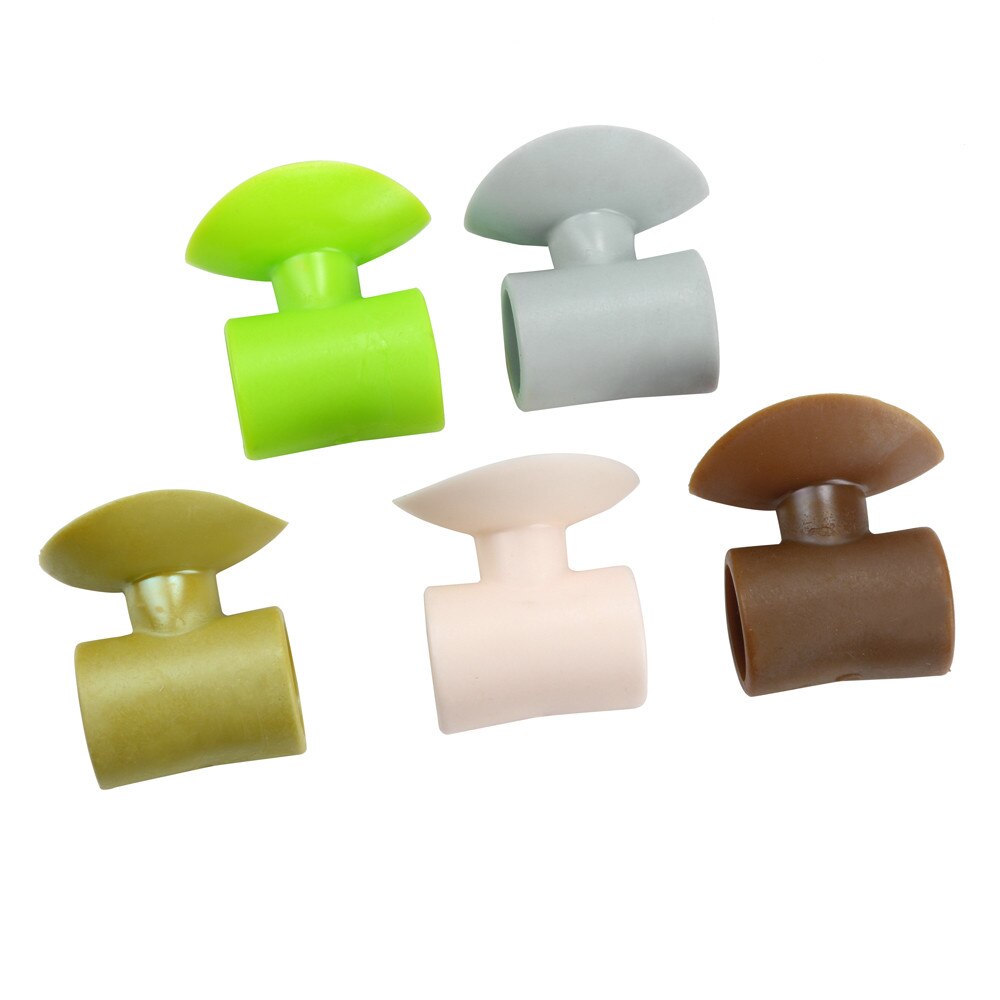 Door Fenders Sucker Rubber Fender Handle Door Lock Protective Pad Plastic Home Improvement #ZH