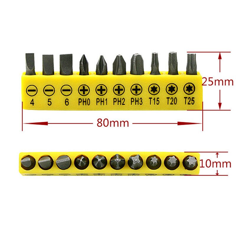 Schroevendraaier Batch Hoofd Hoek Socket Houder Adapter Hex Bit 105 Graden Hoek Boor Hoek Adapter Losschroeven Dode Hoek Schroeven Tool: Screwdriver