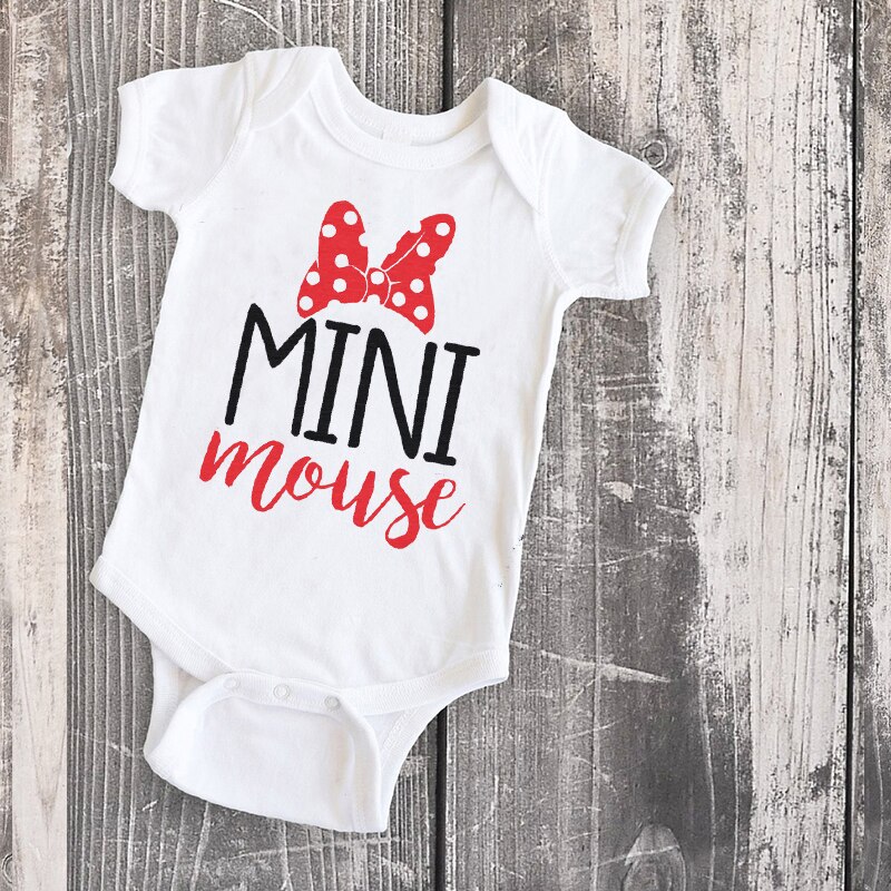 Mamá y yo ropa madre camisetas para las hijas mamá familia juego tee Navidad verano camisa mini Linda hermana mayor hermana pequeña