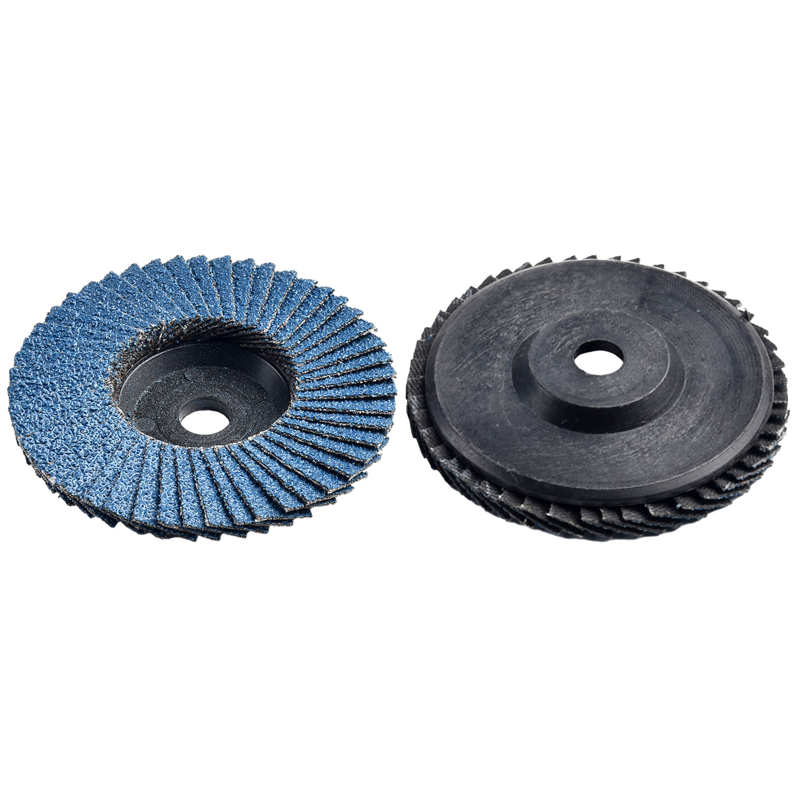 Mini Angle Grinder Grinding Wheel Polishing 75mm Sanding Disc 10mm Bore Multifunction Power Tool Accessories