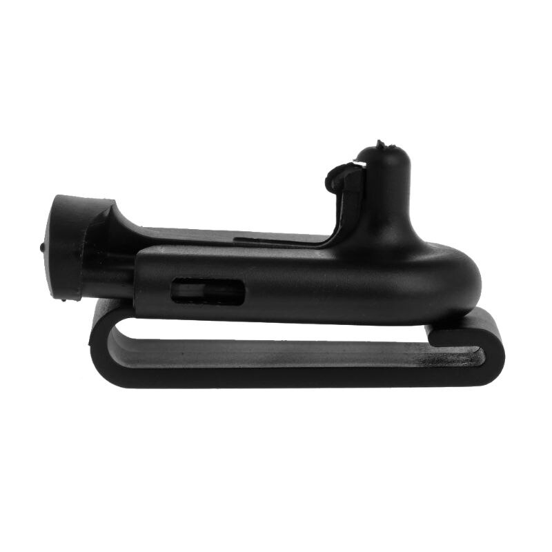 Clip de cinturón de Radio de dos vías, accesorios de Walkie Talkie para Motorola FRS Talkabout T6200 T5728 T5428 T5720 T5320 T5420 T5628