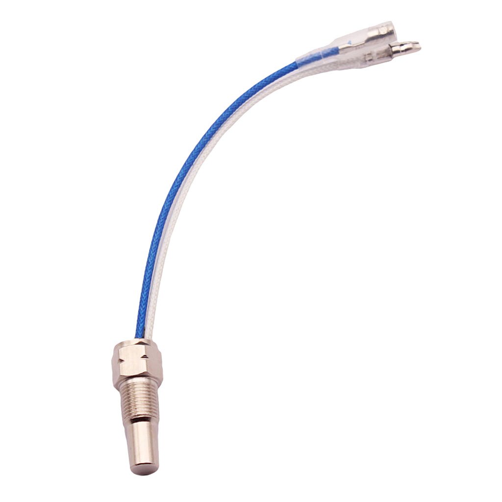 1/8 '' Auto NPT Car Auto Measuring Water Temperature Sensor Universal Oil Temperature Sensor