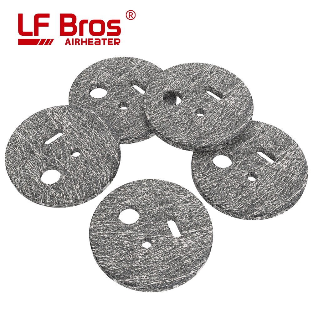 LF Bros Burner mesh 310S stainless steel Screen Gasket 1322584A Webasto Thermo 90 90S 90ST Diesel Parking Heaters Evaporator